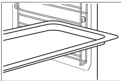 AEG-ELECTROLUX KMK521000M - Installation des accessoires - 2