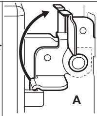AEG-ELECTROLUX KMK721000M - Avertissement ! - 2