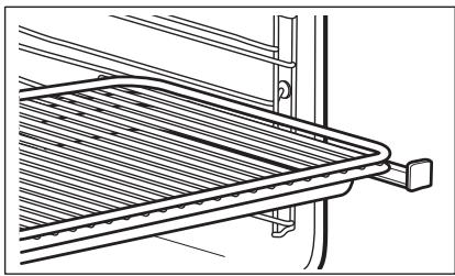 AEG-ELECTROLUX KMK721000M - Attention ! - 3