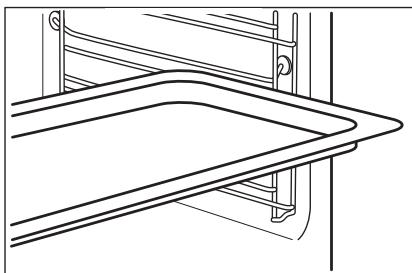 AEG-ELECTROLUX KMK721000M - Installation des accessoires - 2