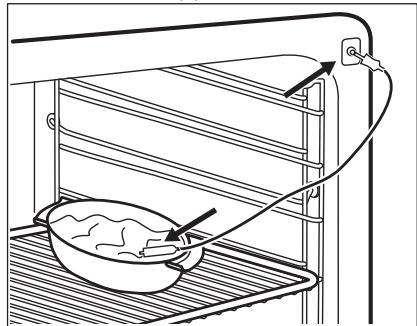 AEG-ELECTROLUX KMK721000M - Catégorie d'aliments : plat à la cocotte - 2