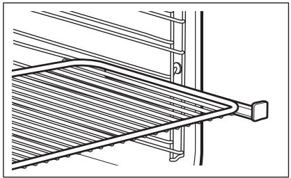 AEG-ELECTROLUX KMK721000M - Attention ! - 2