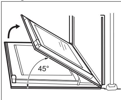 AEG-ELECTROLUX KMK721000M - Avertissement ! - 3
