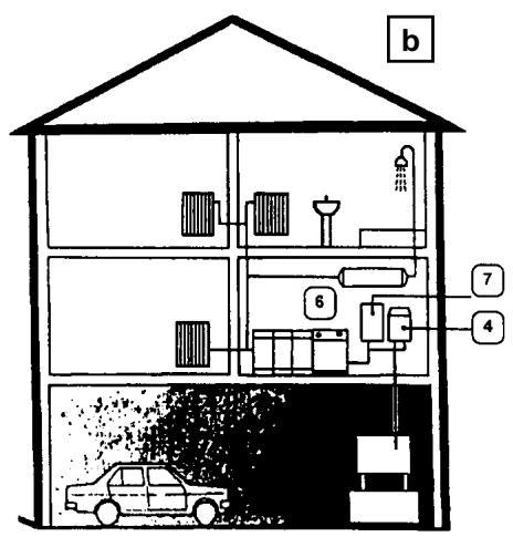 DEVILLE C08645 - Alimentation automatique - 2