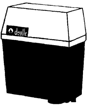 DEVILLE C08645 - Conseils d'installation pour POMPES deville - 1