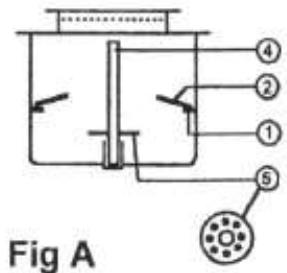 DEVILLE CO9444 - V - Nettoyage - 1