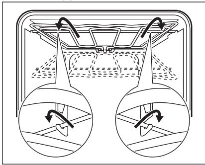 AEG-ELECTROLUX KEK742220M - AVERTISSEMENT! - 1