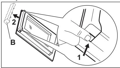AEG-ELECTROLUX KEK742220M - AVERTISSEMENT! - 2