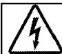 LEISURE COOKMASTER 110 DUAL GAS - Explanation of symbols - 3