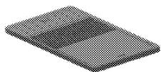 LEISURE COOKMASTER 110 DUAL GAS - Griddle - 1