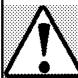 LEISURE CUISINEMASTER 110 DUAL FUEL - DANGER: - 1