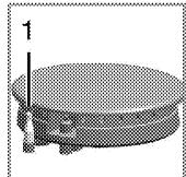 LEISURE CUISINEMASTER 110 DUAL FUEL - Gas shut off safety system - 1