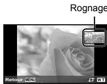 OLYMPUS TG6 - Rogner des photos [F] - 1