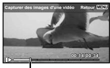 OLYMPUS TG6 - [Capturer des images d'une dette] - 1