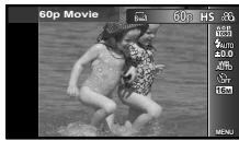 OLYMPUS TG6 - SPORT (Sportcam) - 1