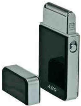 AEG-ELECTROLUX HR 5655 - AEG - 1