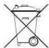 AEG-ELECTROLUX HR 5655 - Recyclacle - 1