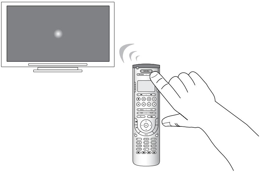 LOGITECH SPOTLIGHT - Aide complète - 1