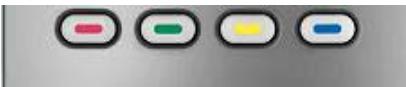 LOGITECH SPOTLIGHT - Utilisation des boutons colorés (Télétexte) - 1