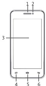 LISTO SP50 - PRÉSENTATION - 1