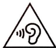 LOGICOM LE POSH 178 - Listening safety - 1
