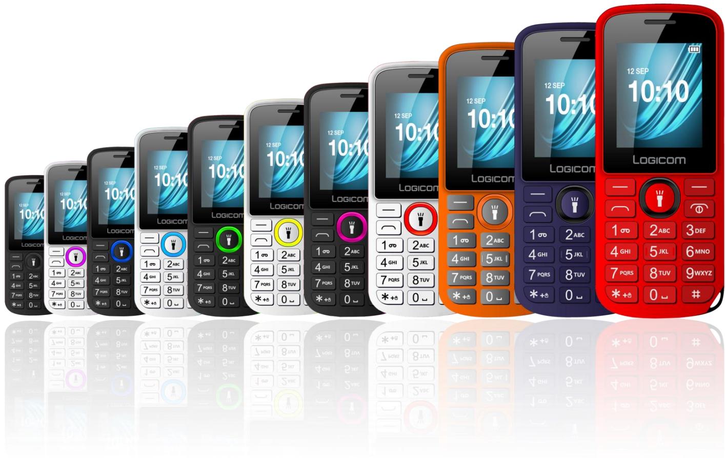 LOGICOM POSH 178 - LOGICOM - 1