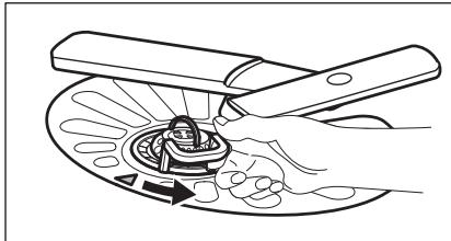 AEG-ELECTROLUX FSB41600Z - Nettoyage des filtrés - 2