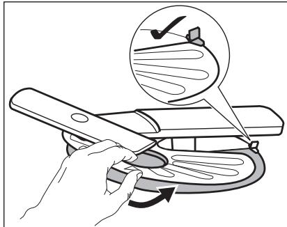 AEG-ELECTROLUX FSB41600Z - Nettoyage des filtrés - 6