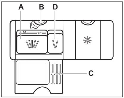 AEG-ELECTROLUX FSE62600P - Utilisation du produit de lavage - 2