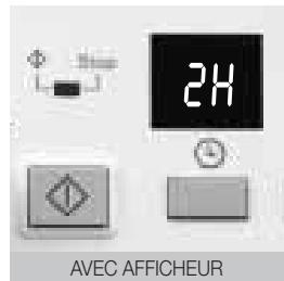 FAGOR LFF-310W - Déroulement du programme de LAVAGE - 2