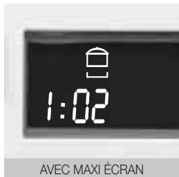 FAGOR LFF-310W - Modèles avec maxi écran : - 5