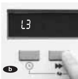 FAGOR LFF-310W - Départ. - 4