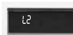 FAGOR LFF-310W - Départ. - 2