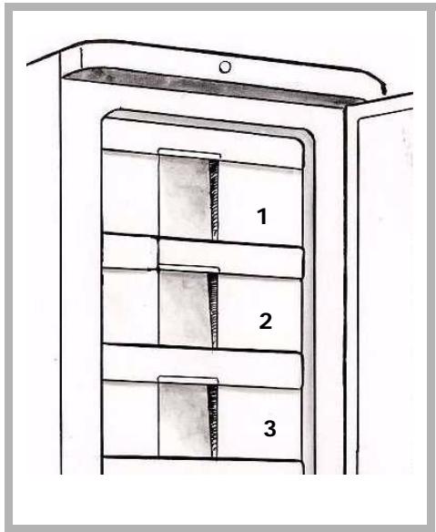 FAGOR ZJ15516 - Congélation rapide - 1
