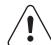 AEG-ELECTROLUX SCB51821LS - Attention! - 1
