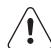 AEG-ELECTROLUX S72700DSW1 - Attention! - 1
