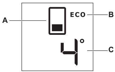 AEG-ELECTROLUX S72700DSW1 - Ekraan - 1