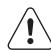 AEG-ELECTROLUX SCE81821FS - Avertissement! - 1