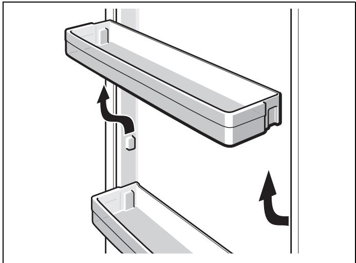 GAGGENAU RB 472 301 - Equipement - 3