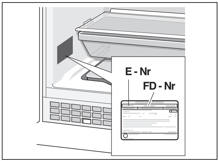 GAGGENAU RB 472 301 - Service après-venture - 1