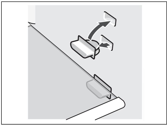 GAGGENAU RB 472 301 - Equipement - 2