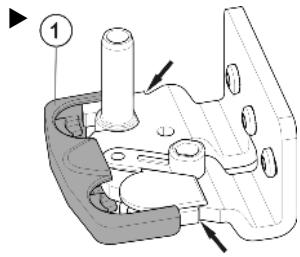 LIEBHERR IKBP2364 - CAUTION - 1