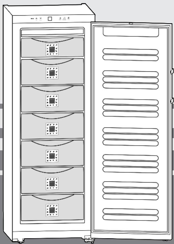 LIEBHERR IKBP2364 - Operating and installation instructions - 1