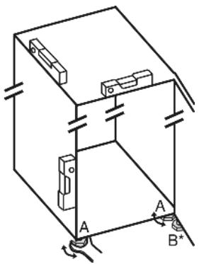 LIEBHERR SBS66I2 - NOTICE - 1