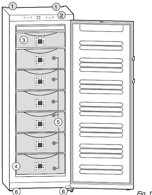 LIEBHERR SBS66I2 - Note - 1