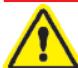 LIEBHERR SBS7252 - Changing over the door hinges - 2