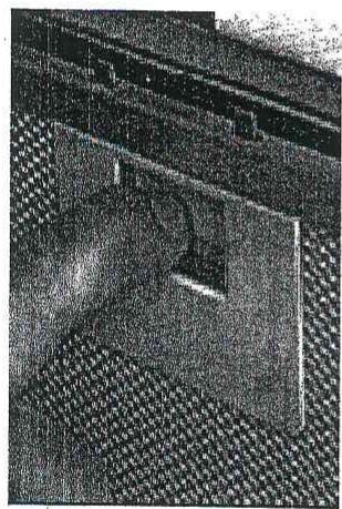 AIRLUX AHC625BK - Remarque - 1