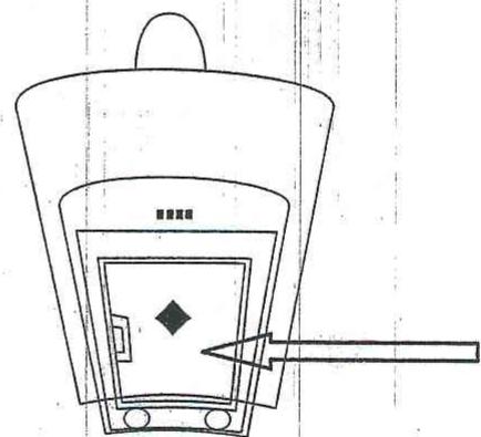 AIRLUX AHC625BK - Remarque - 2