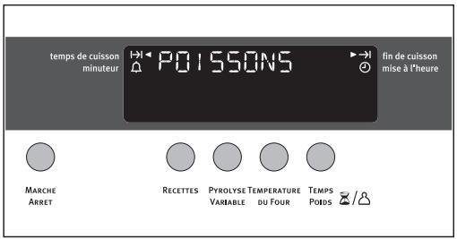 ARTHUR MARTIN AKC64511 - Utilisation conjointe des fonctions temps de cuisson et fin de cuisson (départ différé arrêt automatique) - 4