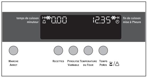 ARTHUR MARTIN AKC64511 - fin de cuisson - 4